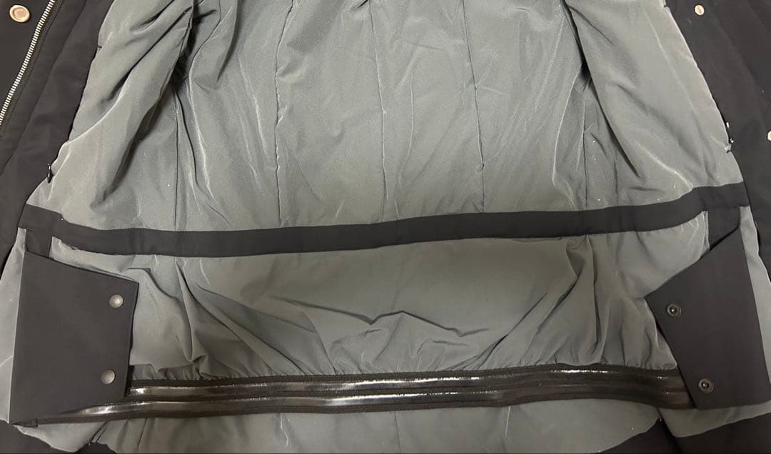 フェニックス スキーウェア ジャケット レディース フォックス ファー