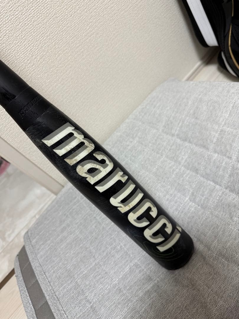 マルーチワニクラッシャー