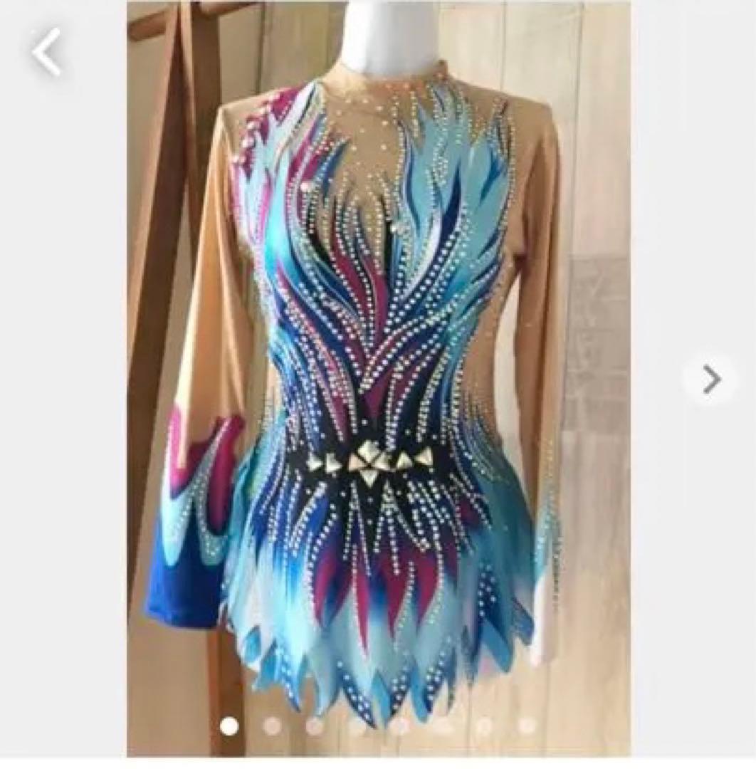 すぐ発送❣️１５５サイズレオタード