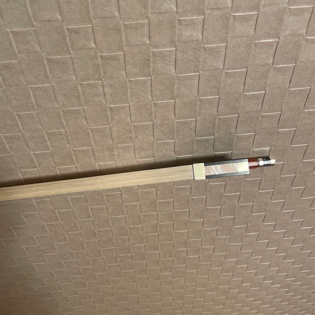 イギリス製　バイオリン弓