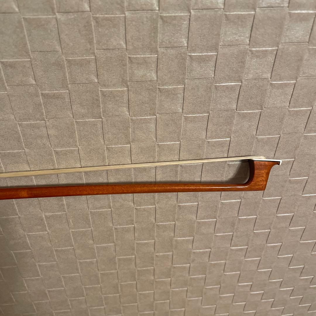 イギリス製　バイオリン弓