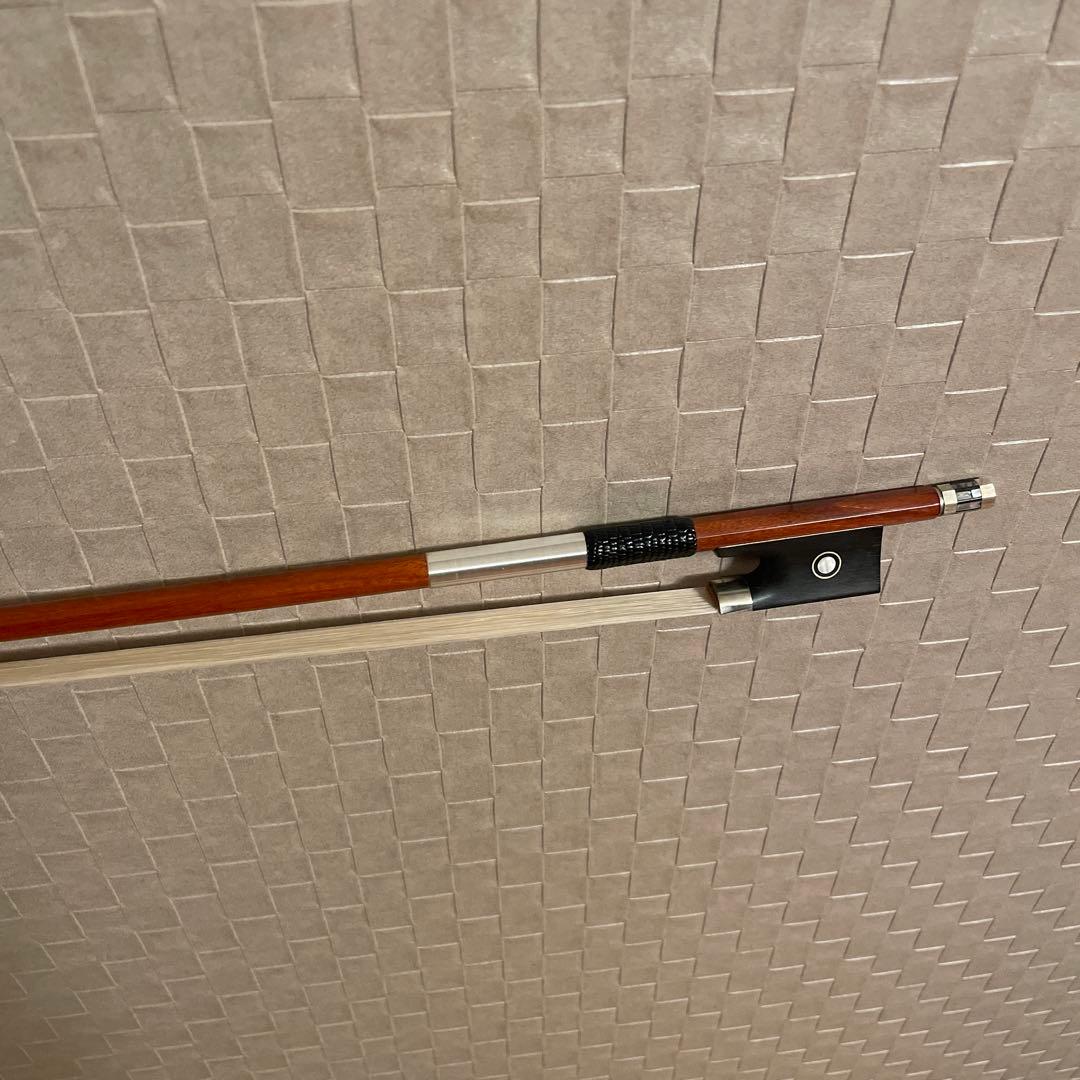 イギリス製　バイオリン弓