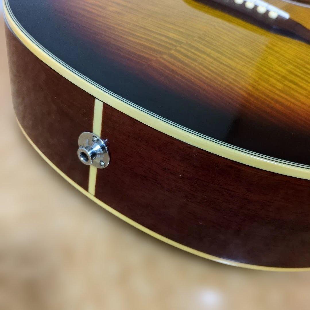 Pro Martin EA500W VS エレアコ