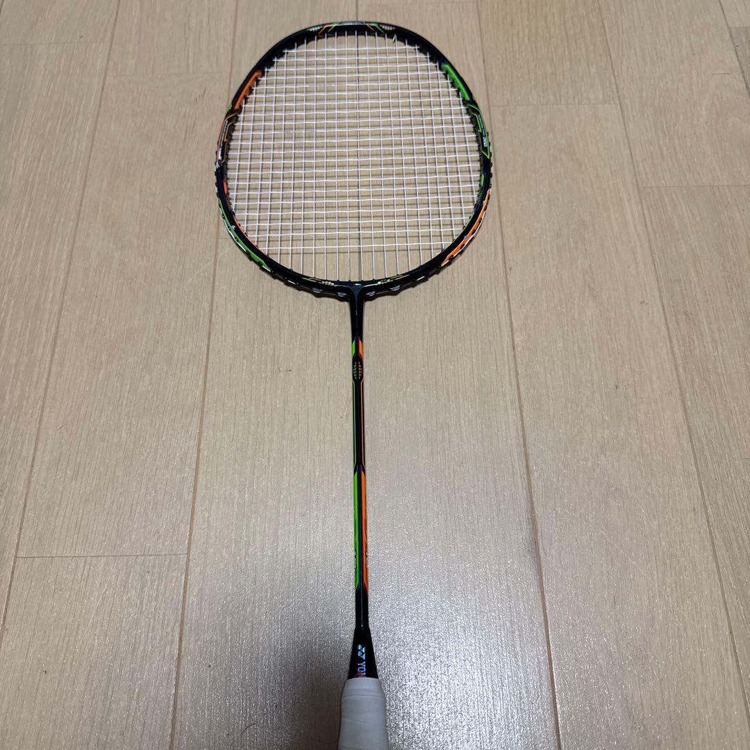 ヨネックス　デュオラ10 3U G5