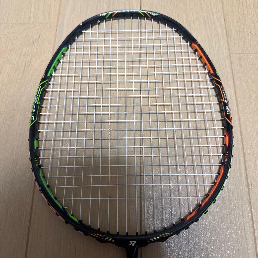 ヨネックス　デュオラ10 3U G5