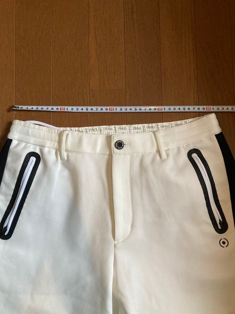 PING メンズウェア　セットアップ　美品