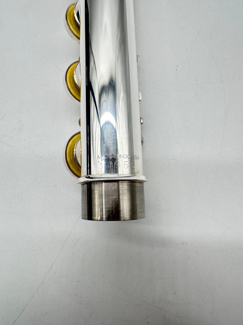 現行モデル　美品　YAMAHA　ヤマハ　YFL-212　フルート