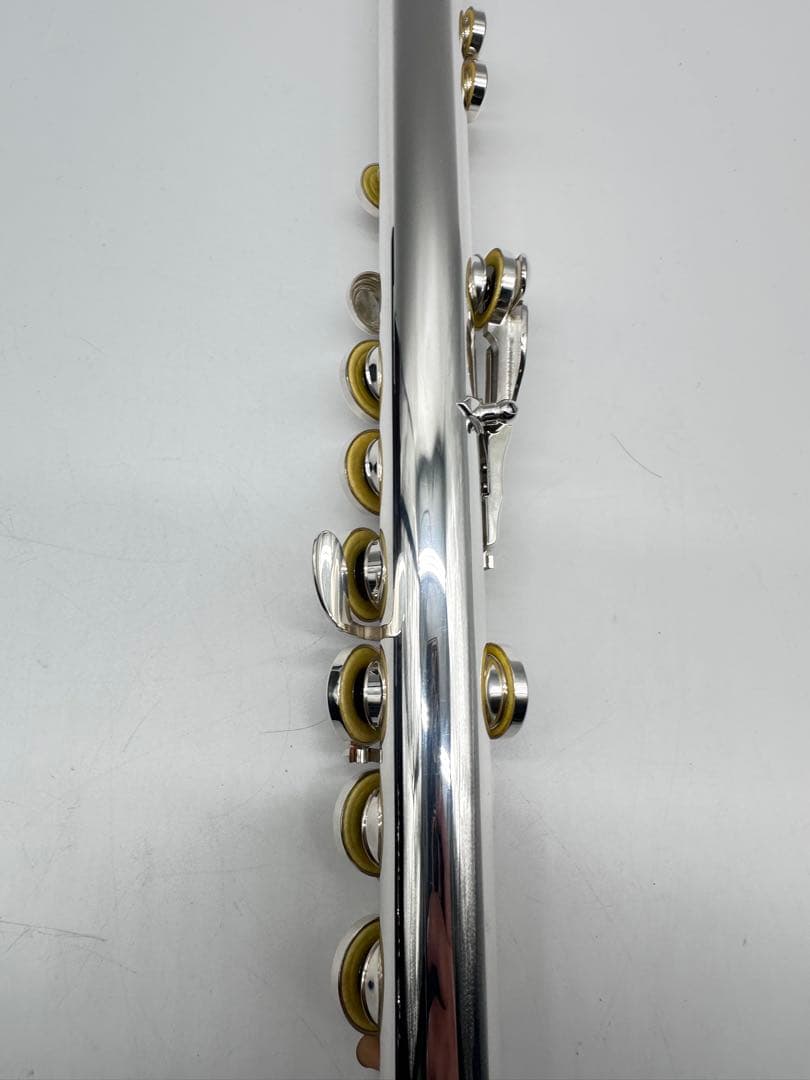 現行モデル　美品　YAMAHA　ヤマハ　YFL-212　フルート