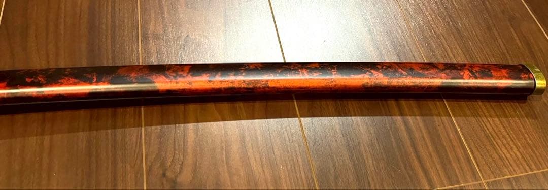 るろうに剣心　逆刃刀　模造刀・観賞刀