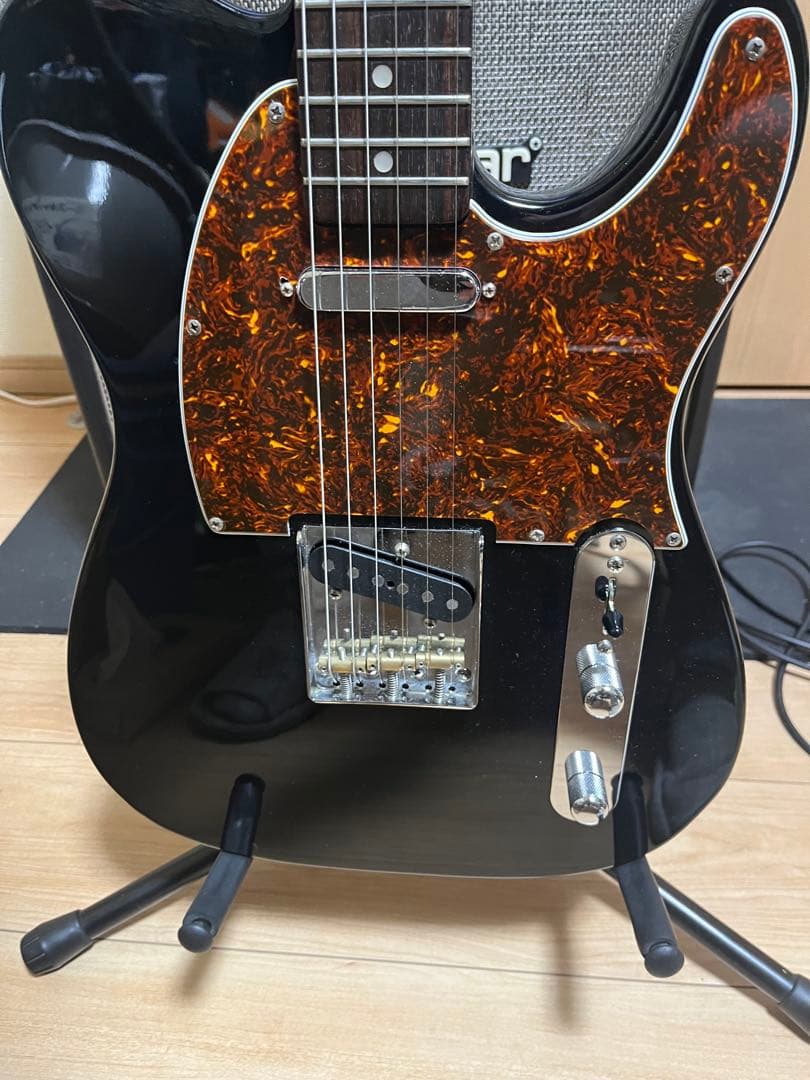 バッカス　旧ロゴBTE-350 パーツアップグレード