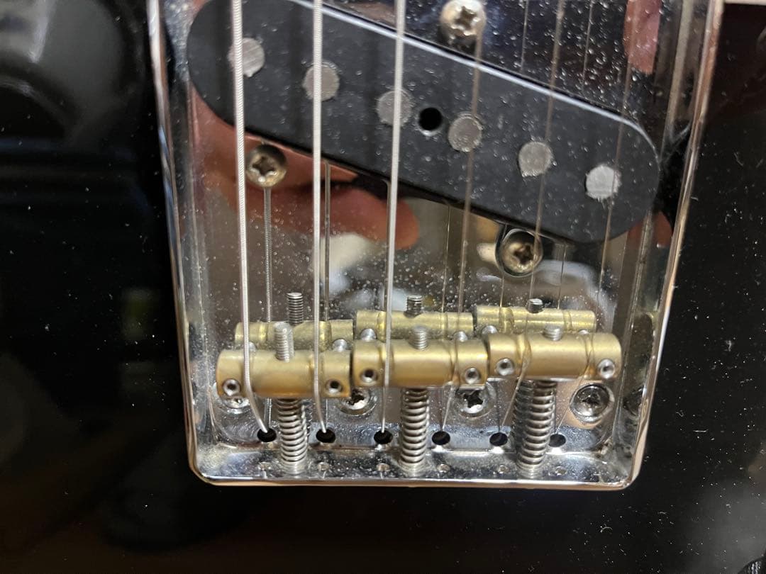 バッカス　旧ロゴBTE-350 パーツアップグレード