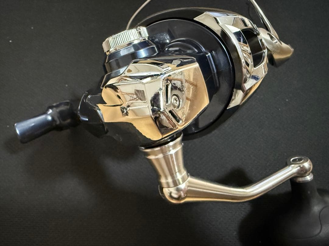 シマノ21 ツインパワーSW 14000XG