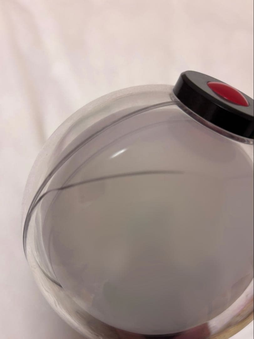 BTS 公式ペンライト MAP OF THE SOUL トレカ付き