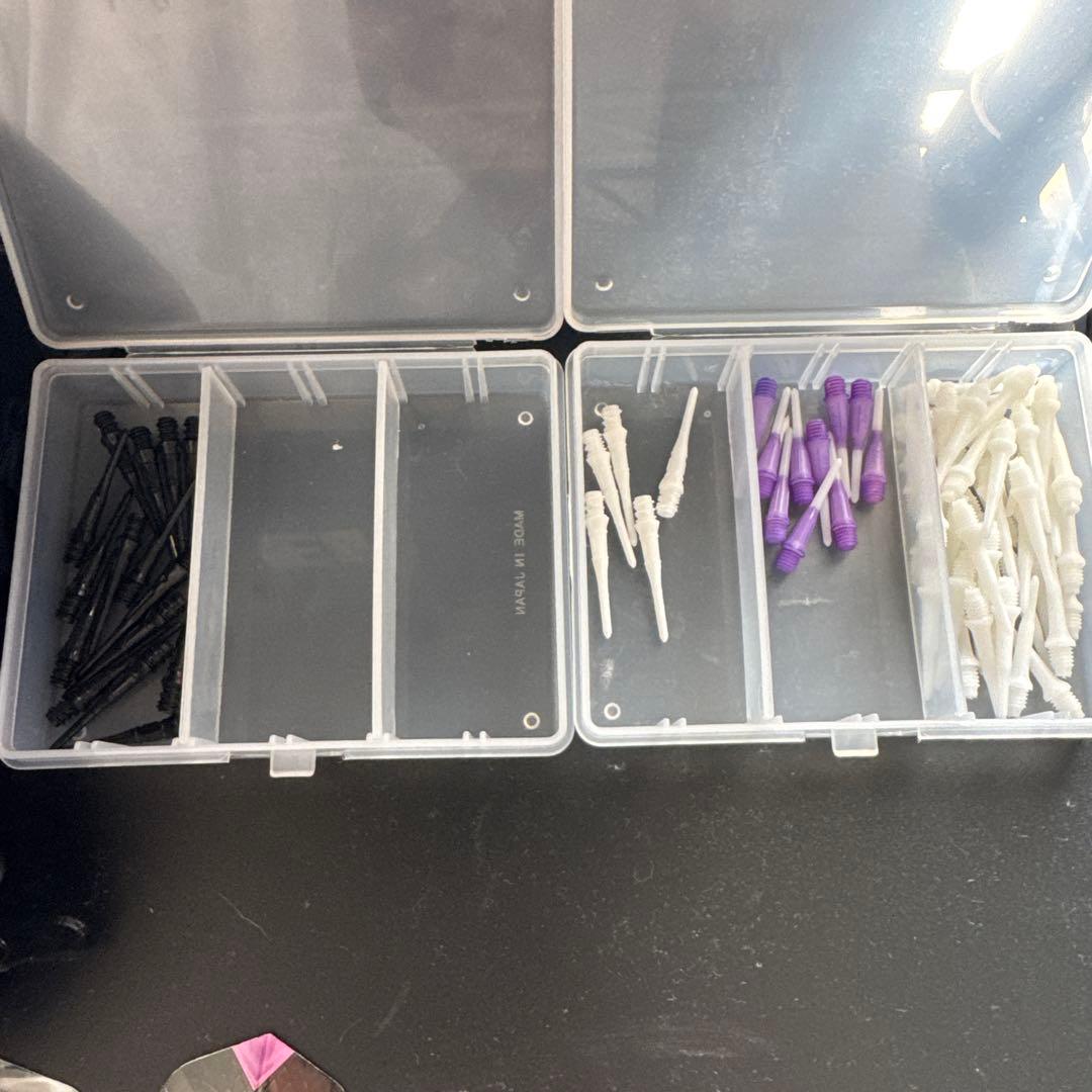 BLITZER ダーツボードとダーツセット