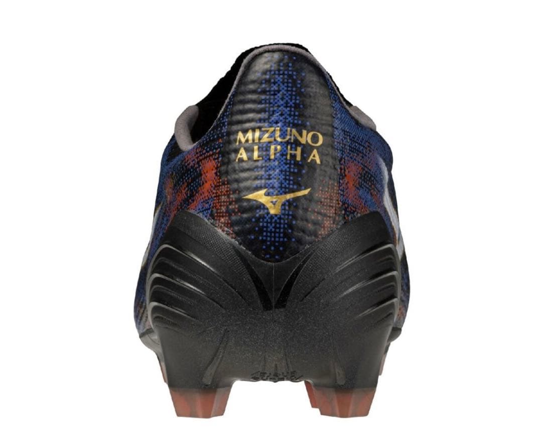 ミズノアルファ3 ジャパン Mizuno Alpha 3 Japan 27.0