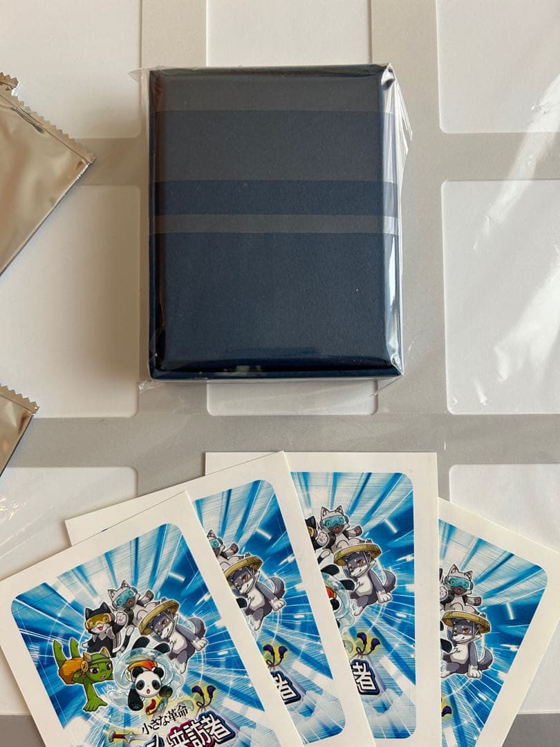 CNPトレカ 未開封 セット販売 ⭐︎おまけつき⭐︎