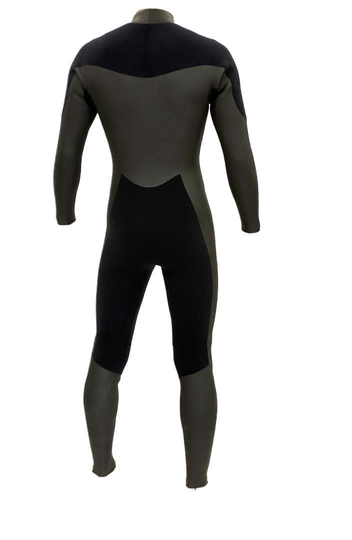 NaoyukiロングチェストHネックRED起毛5ｘ3ｍｍSDオーダー料込