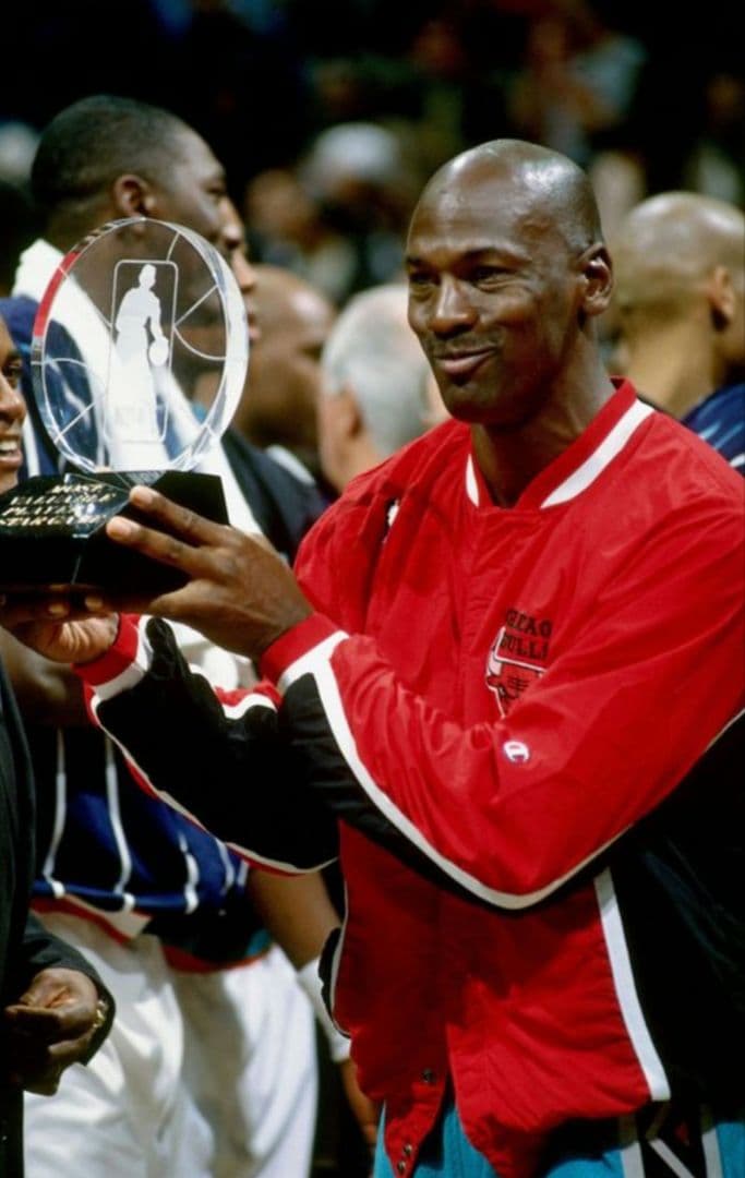 NBA シカゴ ブルズ チャンピオン ナイロン ジャケット ウォームアップ