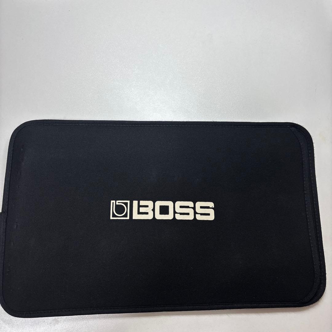 BOSS GT-1 専用ケース、説明書付き