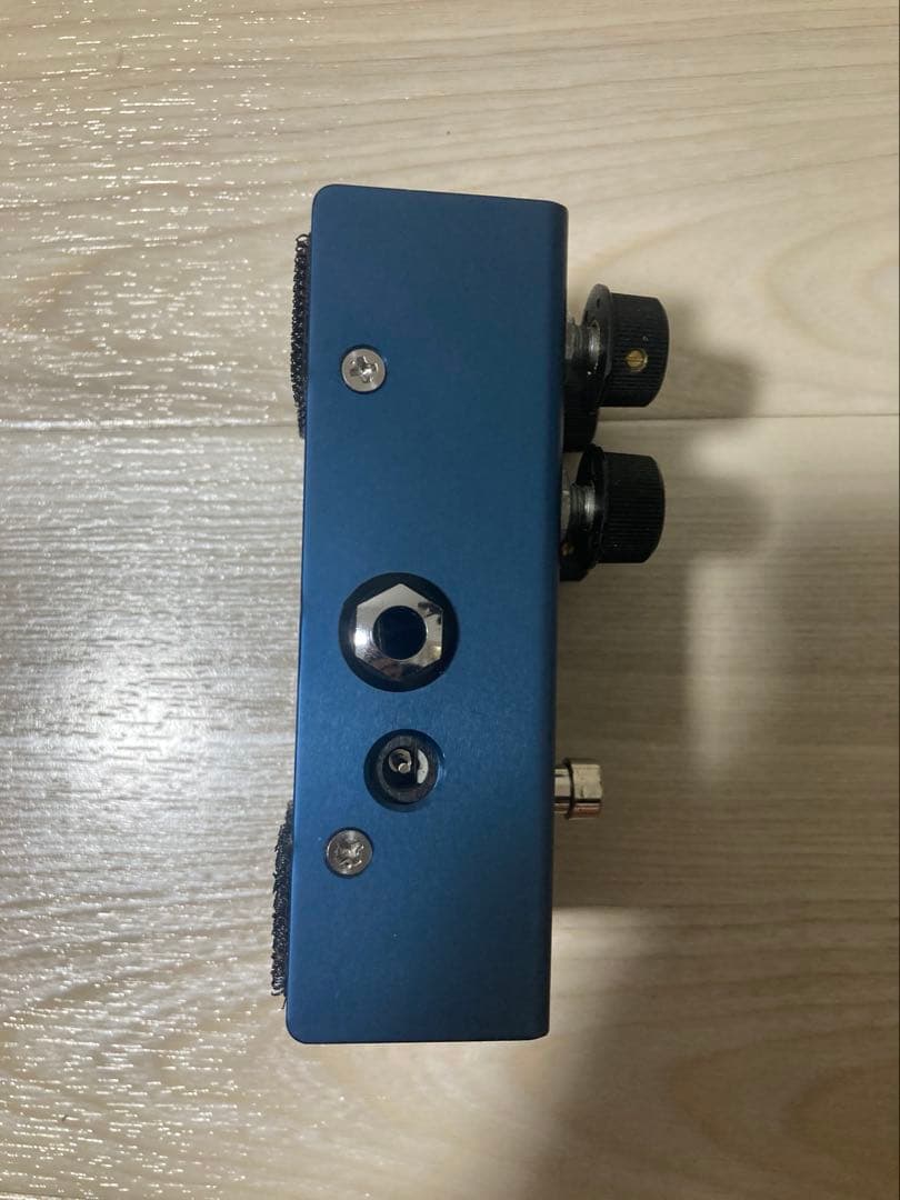 Virtue Stella ギターエフェクター