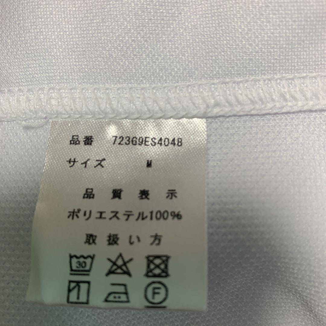 【未使用】野球練習着　M