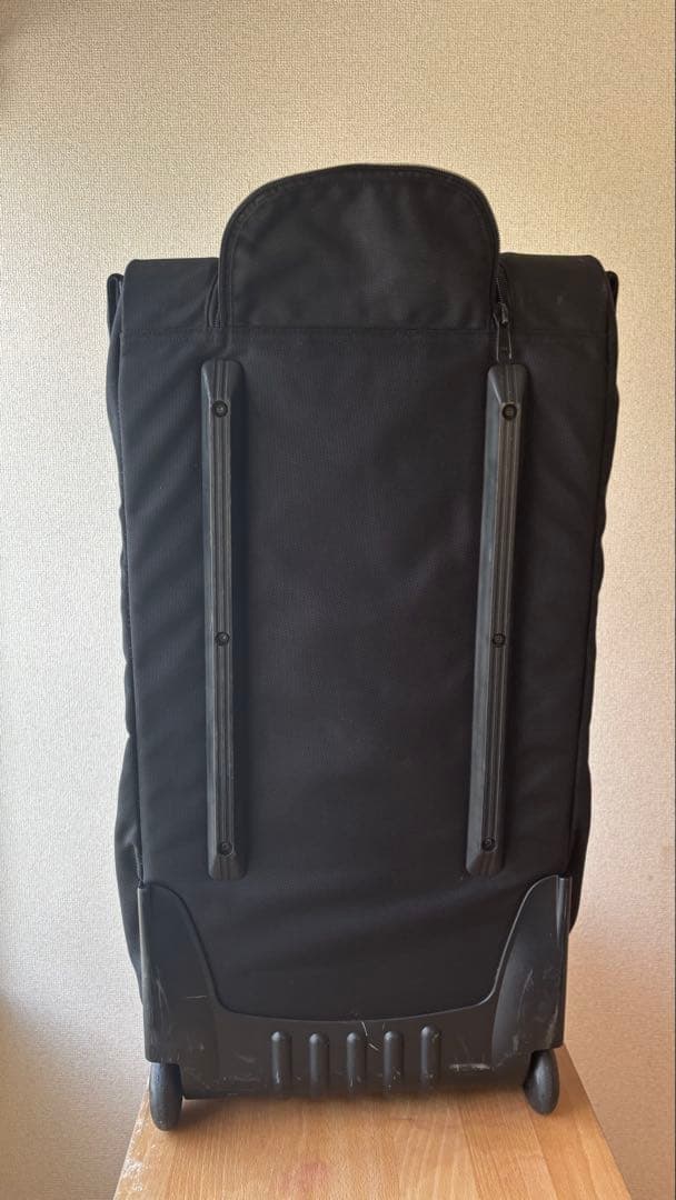 BRIEFING JET TRIP D-1 キャリーカート