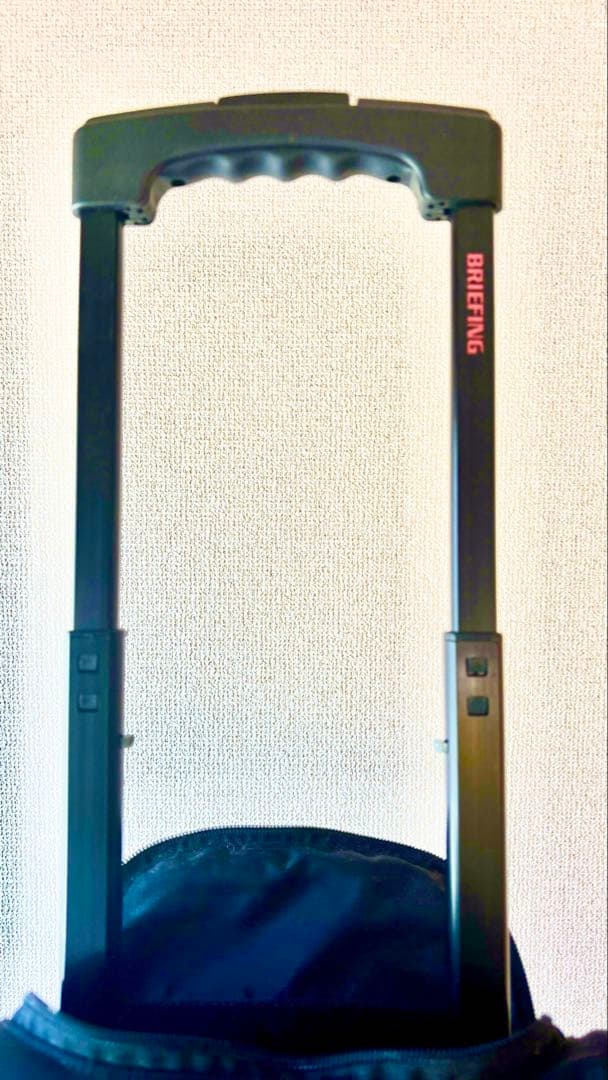 BRIEFING JET TRIP D-1 キャリーカート