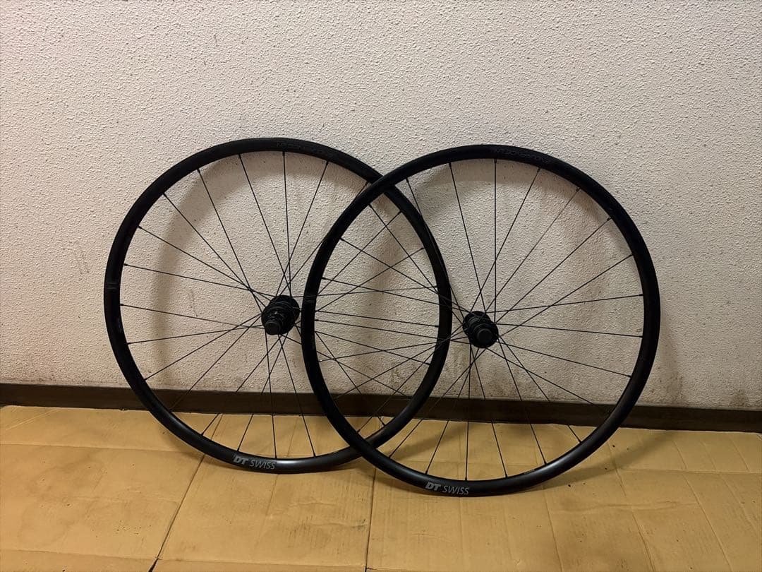 DT Swiss endurance LN canyon OEM XDRハブ