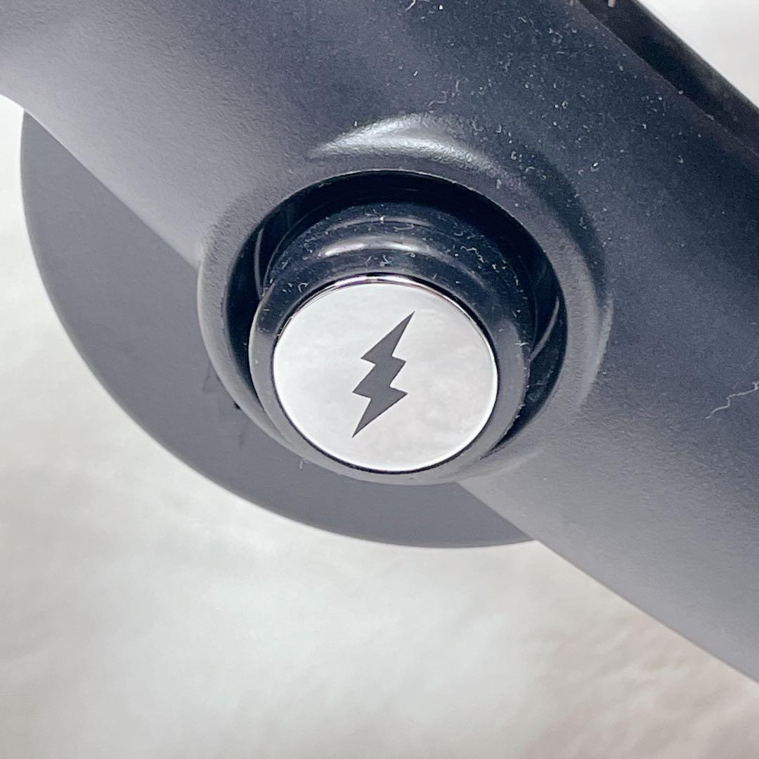 未使用✨Weber ウェイバー　Q1250　ガスグリル　ポータブル　卓上　レッド