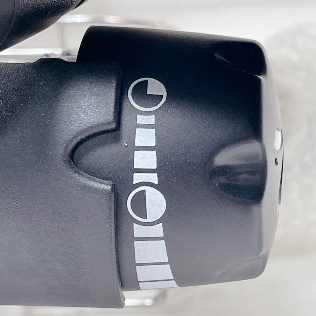 未使用✨Weber ウェイバー　Q1250　ガスグリル　ポータブル　卓上　レッド