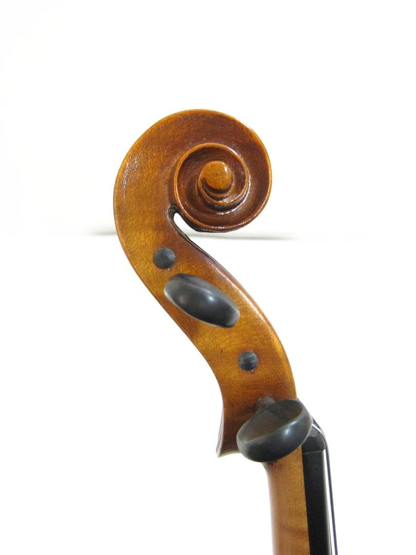 【美艶良彩】 ドイツ製 カールヘフナー 15.5インチ ビオラ 付属品セット