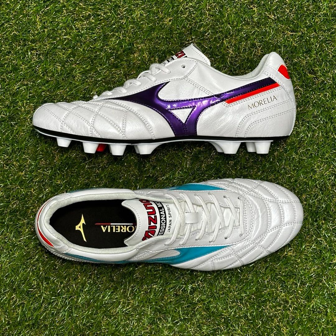 モレリア2ジャパン 26.5㌢　ペイントカスタムモデル