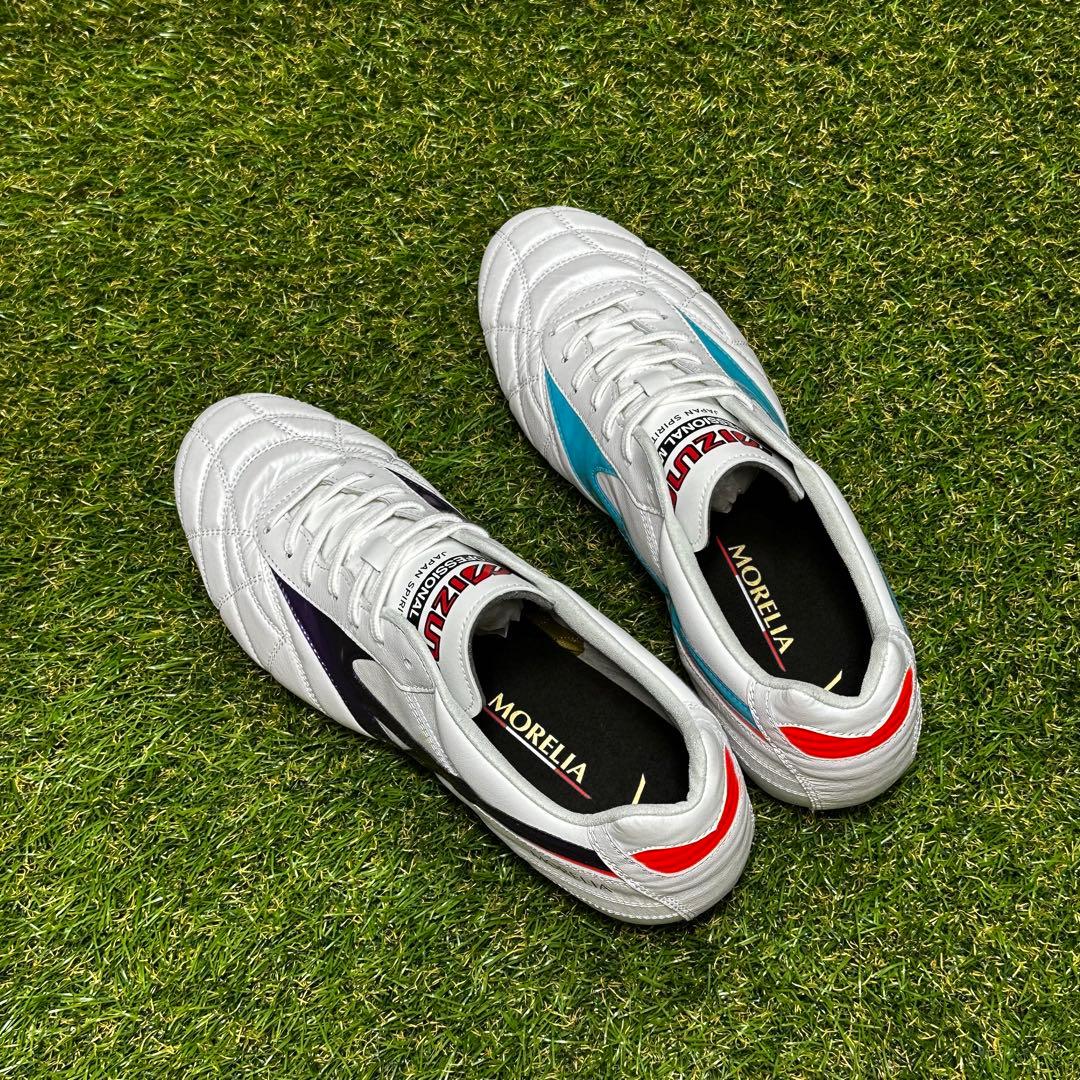 モレリア2ジャパン 26.5㌢　ペイントカスタムモデル