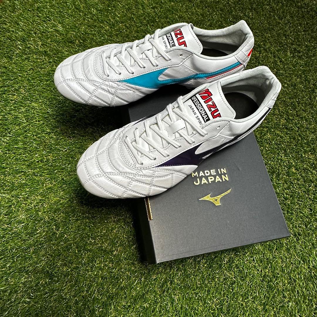 モレリア2ジャパン 26.5㌢　ペイントカスタムモデル