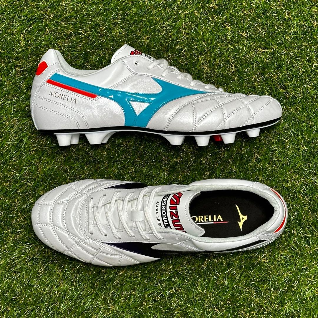 モレリア2ジャパン 26.5㌢　ペイントカスタムモデル