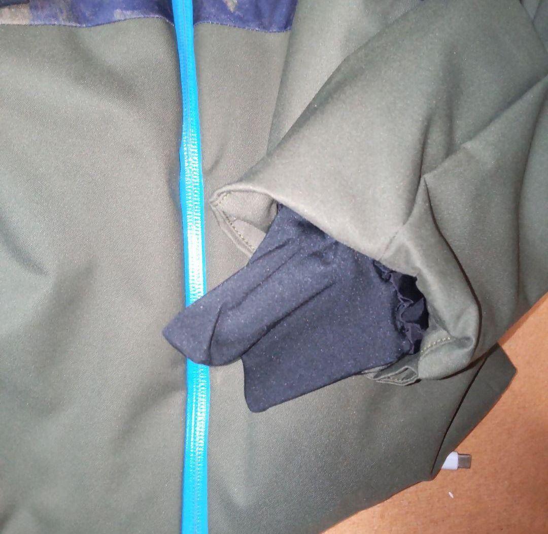 未使用保管品 KJUS チュース ジャケット & パンツ