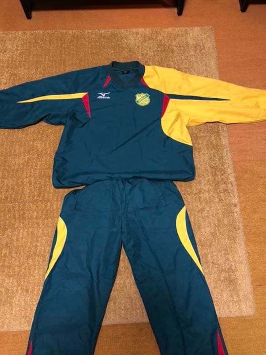 静岡学園ピステ　Sサイズ