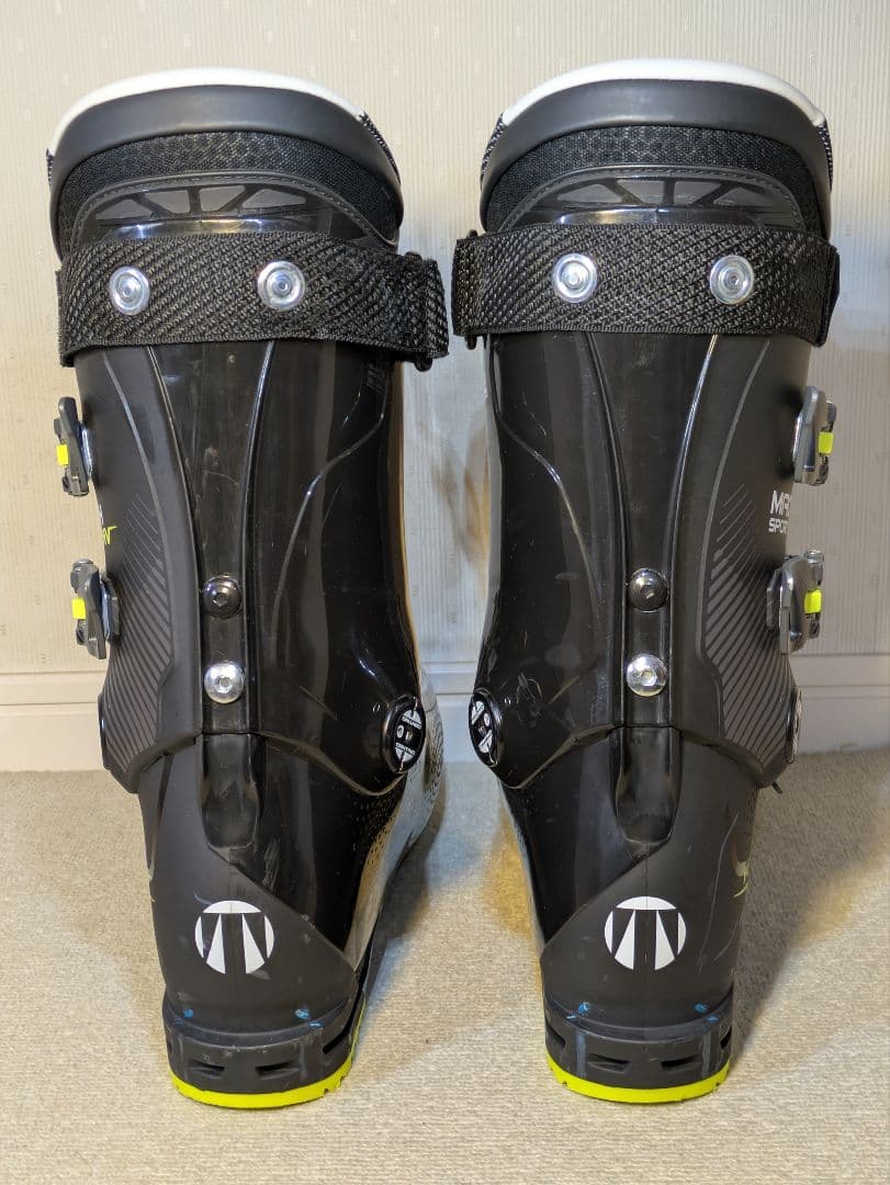 27/27.5㎝　スキーブーツ　TECNICA Mach Sport HV