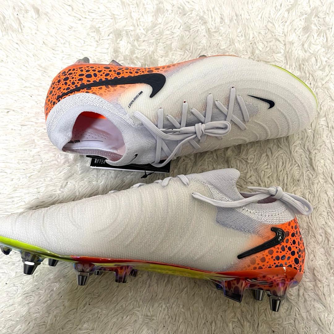 新品 ナイキ ファントム GX 2 エリート SG-PRO OLY P 28cm