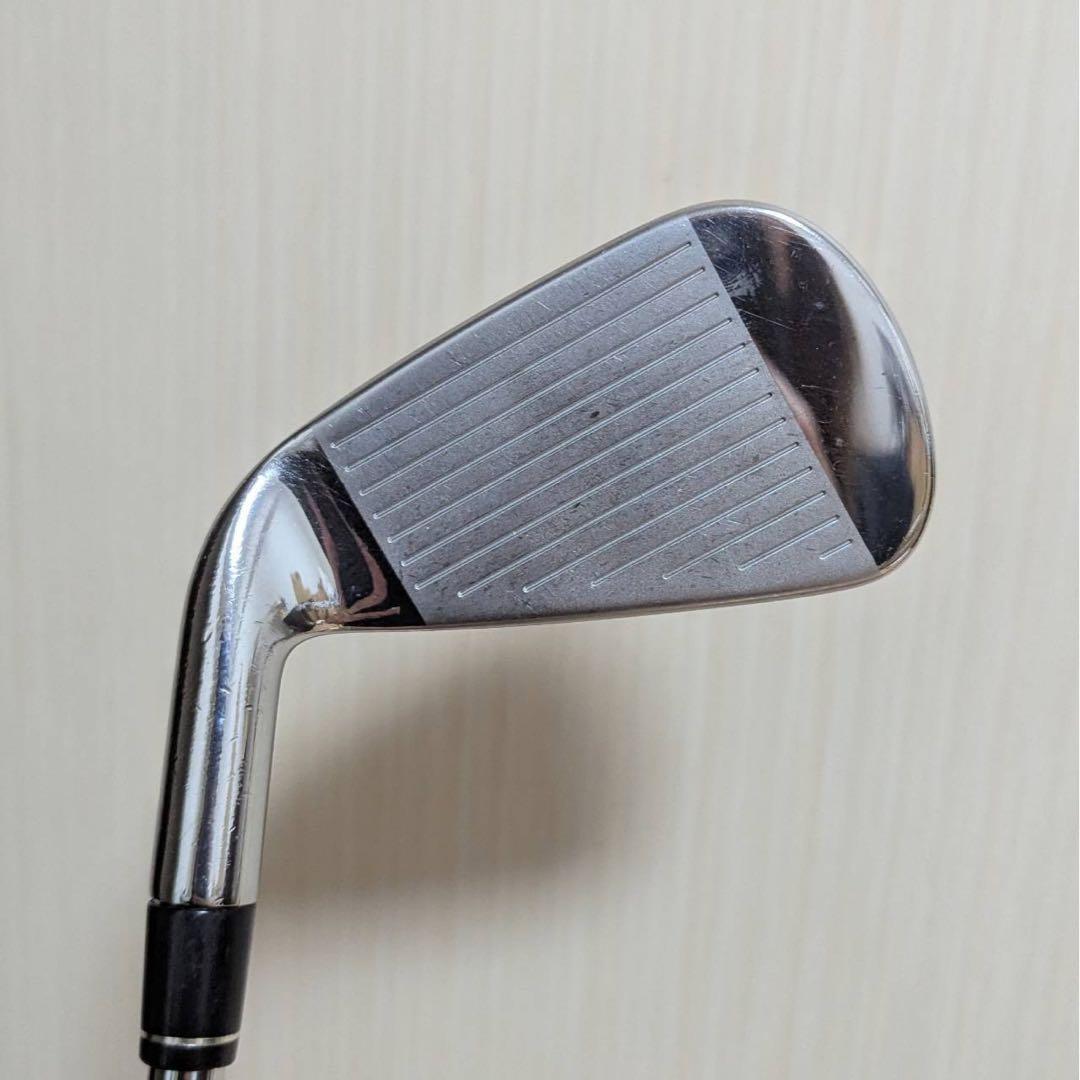 キャロウェイ EPIC FORGED STAR 5番アイアン 5鉄 5I