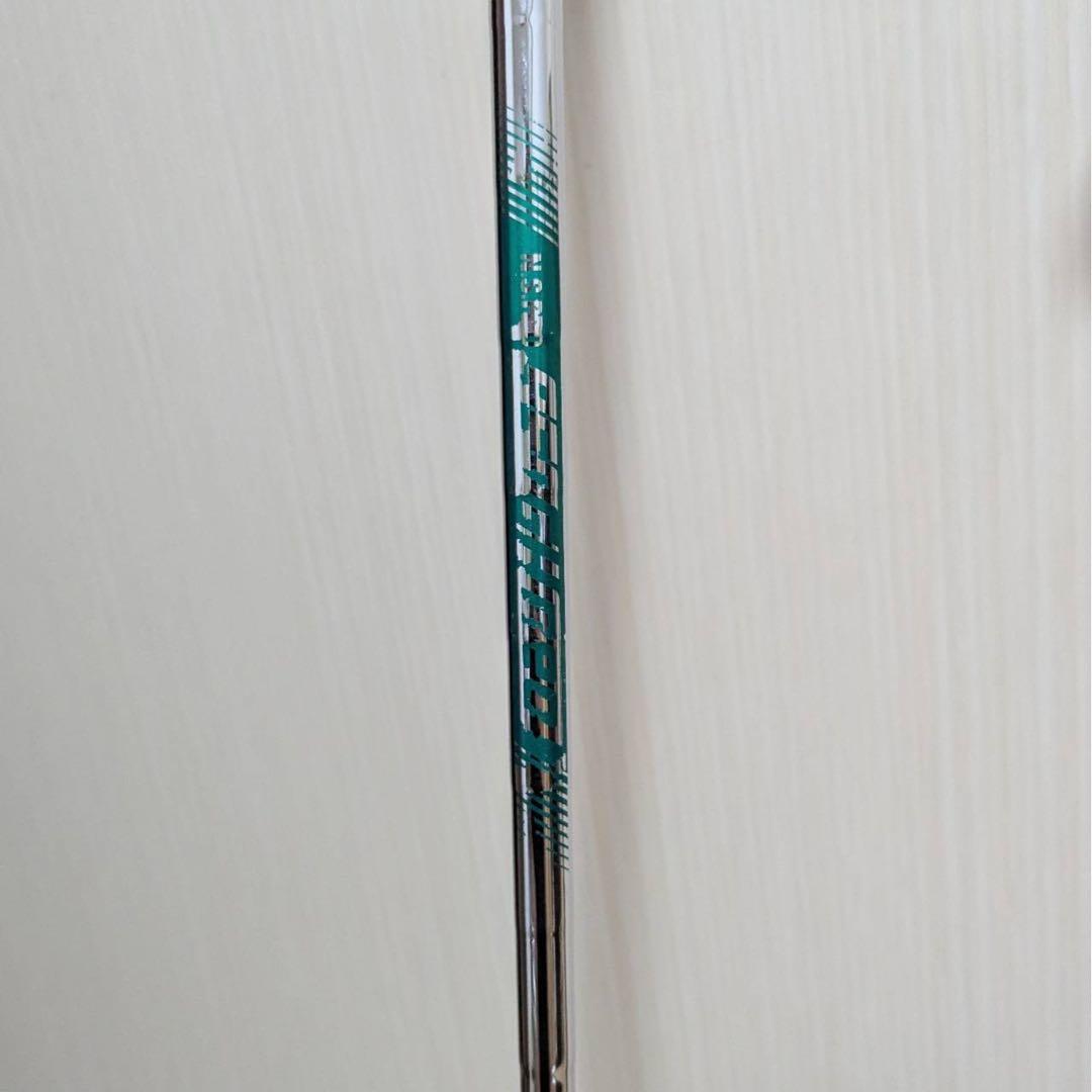 キャロウェイ EPIC FORGED STAR 5番アイアン 5鉄 5I