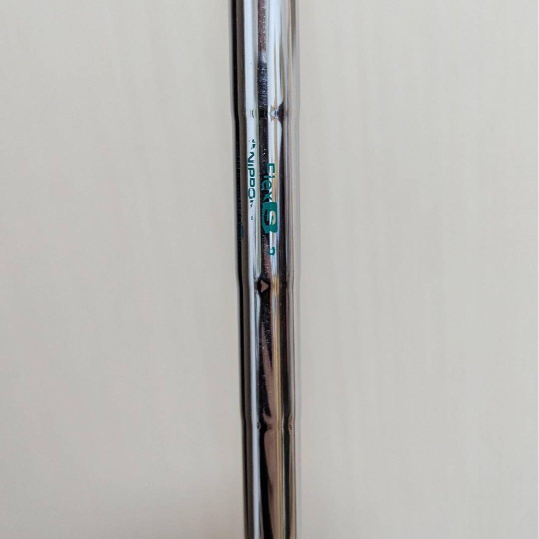 キャロウェイ EPIC FORGED STAR 5番アイアン 5鉄 5I