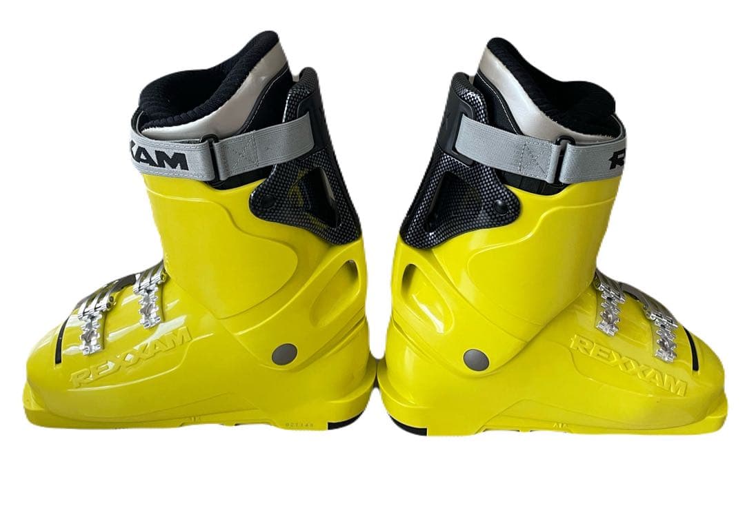 REXXAM LIBERO 90M スキーブーツ　24cm