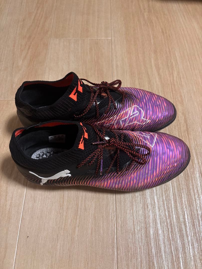 1/31まで‼︎ プーマサッカースパイク 26.5cm