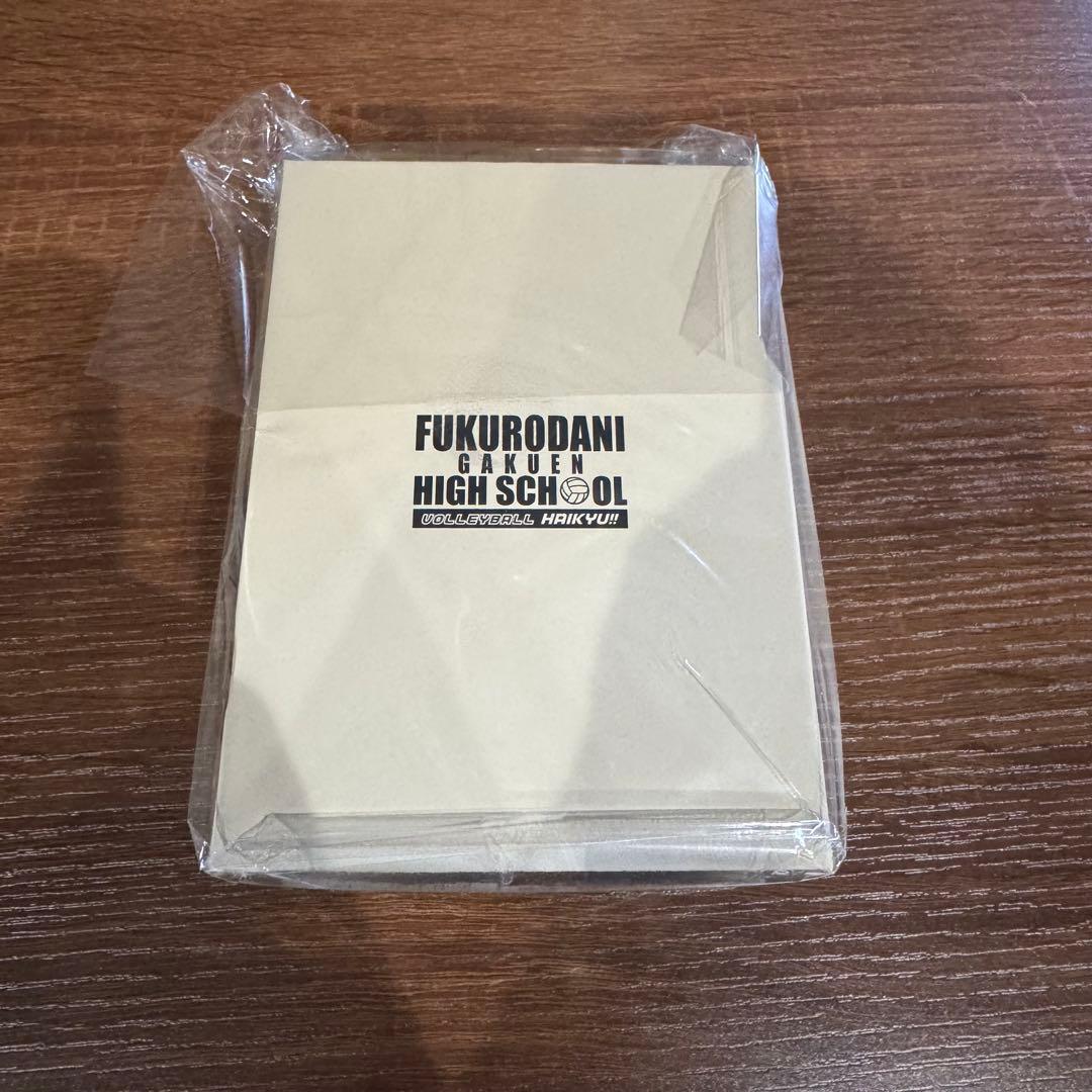 AVIOT ハイキュー コラボ ワイヤレスイヤホン 梟谷 木兎光太郎 赤葦京治