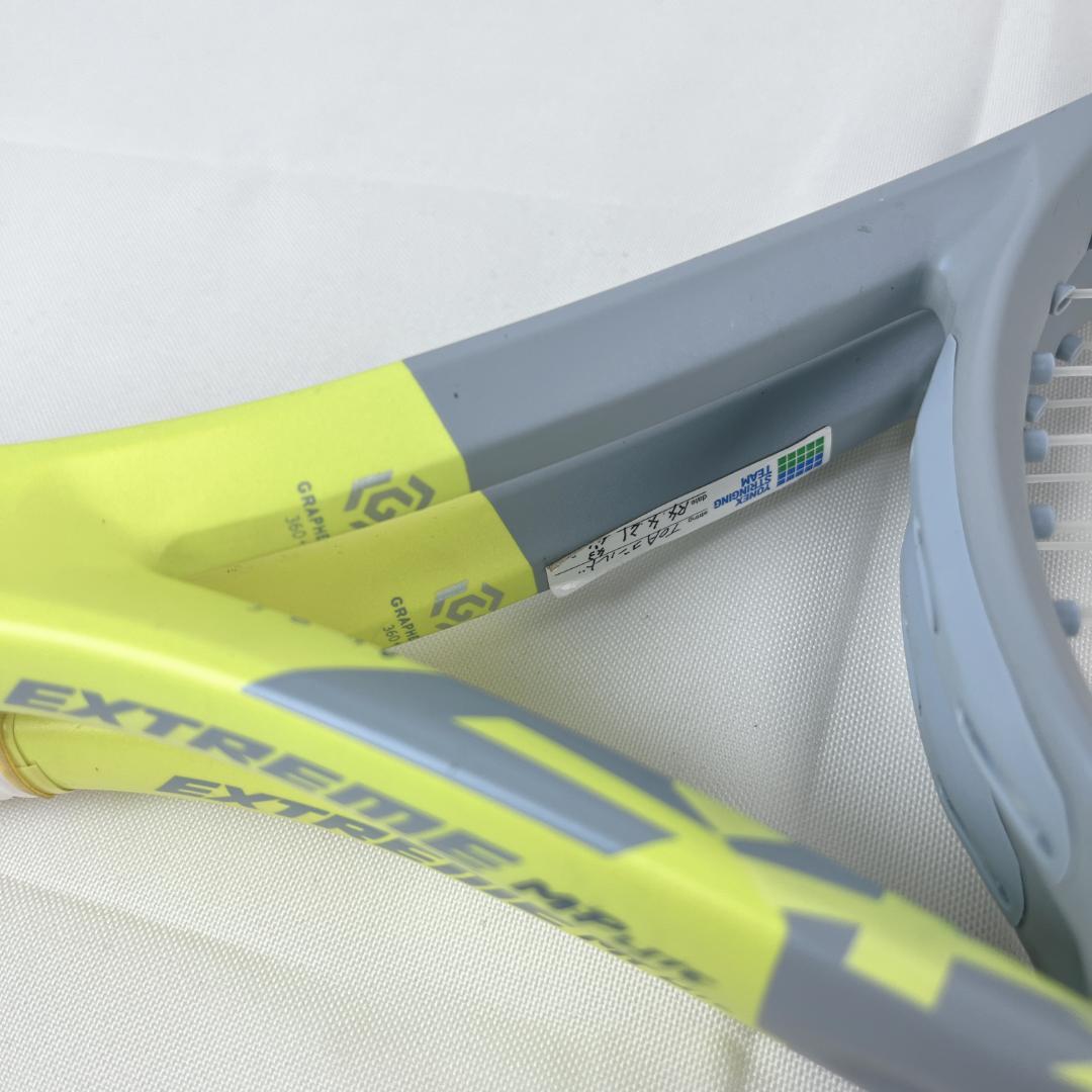 美品☘️ HEAD エクストリーム MP LITE 硬式テニスラケット 2本