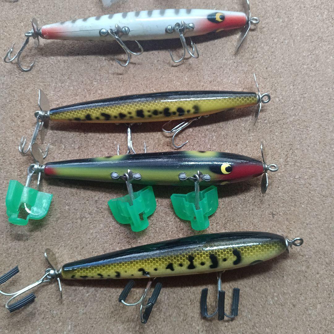 スミスウィックルアーセット