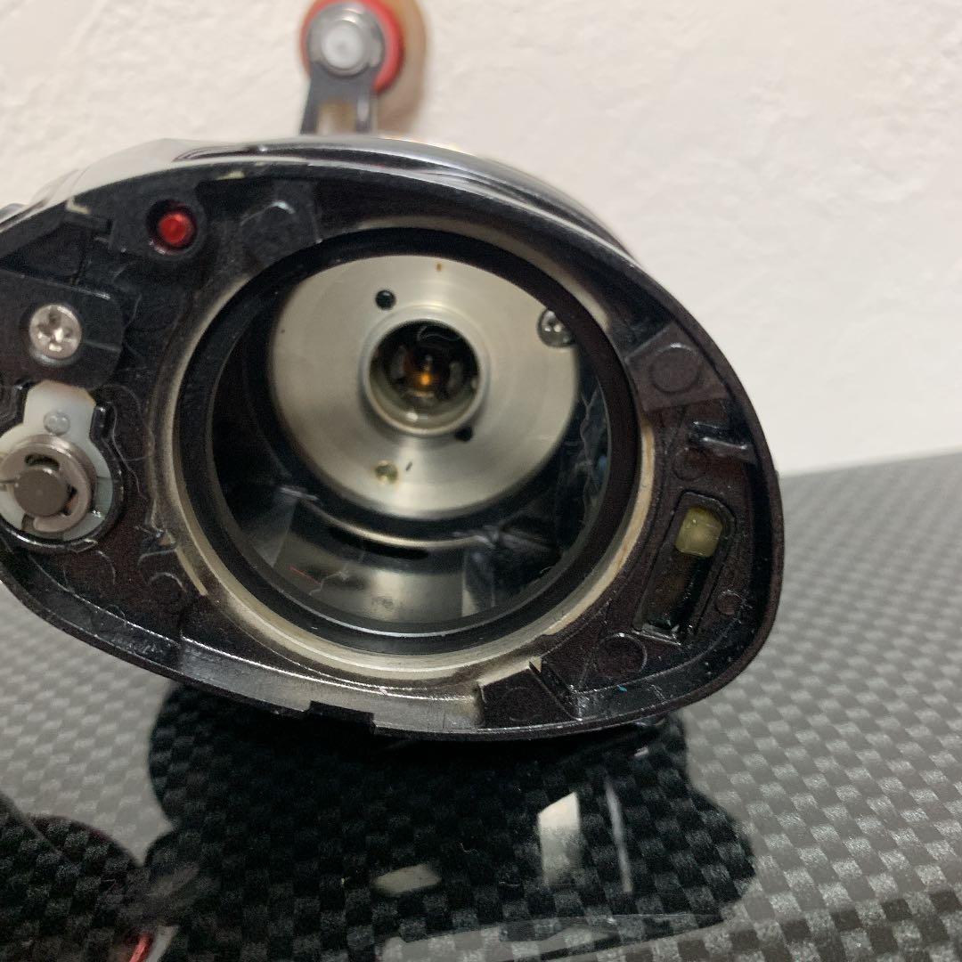 Revo elite IB カスタム