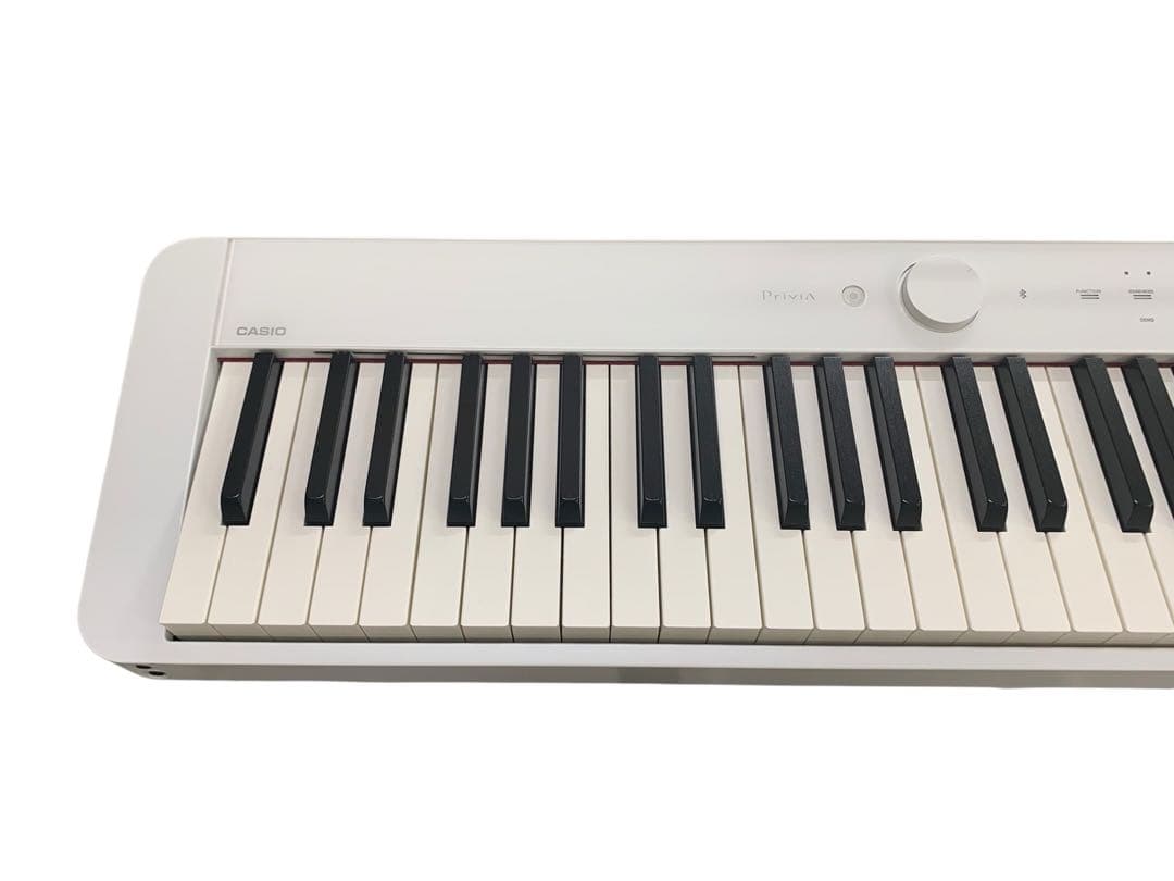 Privia PX-S1000 電子ピアノ スタンド付き 椅子付き