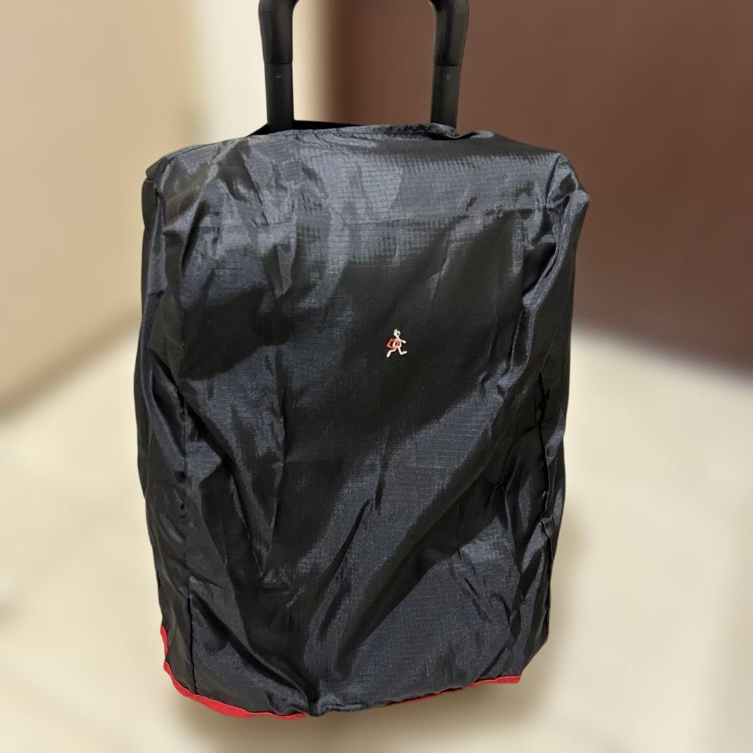 レスポートサック　キャリーバック